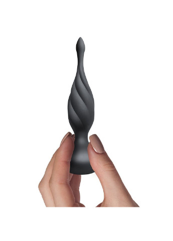 Анальная вибропробка Rocks Off Petite Sensations – Discover Black Rocks-Off (254785191)