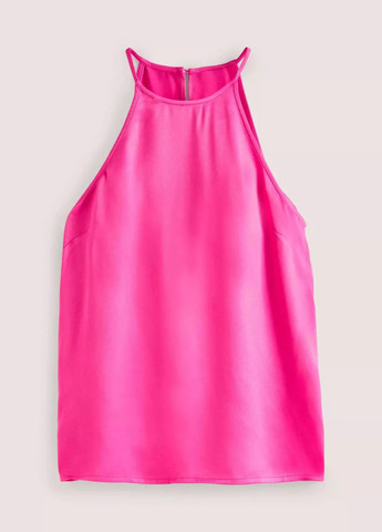 Розовая блуза Boden