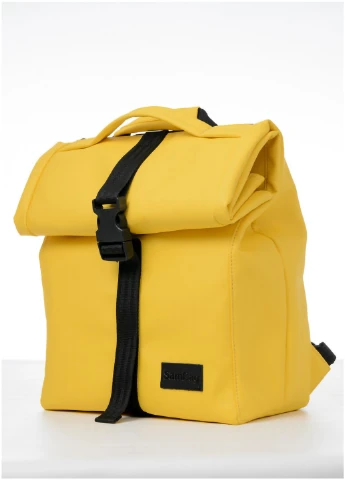 Женский рюкзак ролл 32х26х13 см Sambag (253174416)