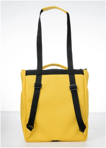 Женский рюкзак ролл 32х26х13 см Sambag (253174416)