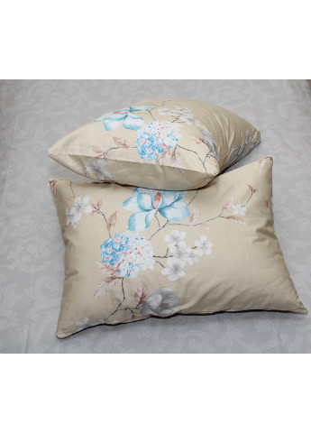 Комплект постельного белья с компаньоном Семейный Tag (252313337)