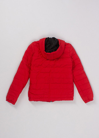 Красная демисезонная куртка Lima