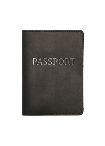 Обложка для паспорта 15,5 x 9,8 DNK Leather (252856790)