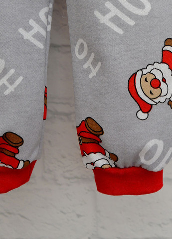 Светло-серые кэжуал, спортивные демисезонные джоггеры брюки Blanka