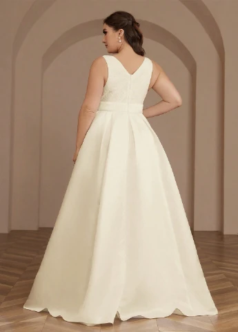 Весільна сукня SHEIN (332389054)