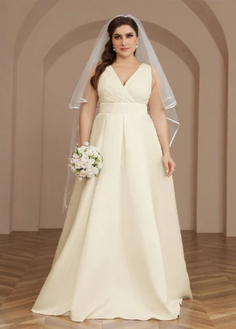 Весільна сукня SHEIN (332389054)