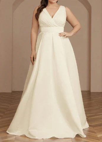Весільна сукня SHEIN (332389054)