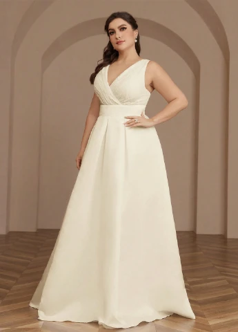 Весільна сукня SHEIN (332389054)