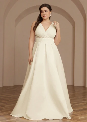 Весільна сукня SHEIN (332389054)