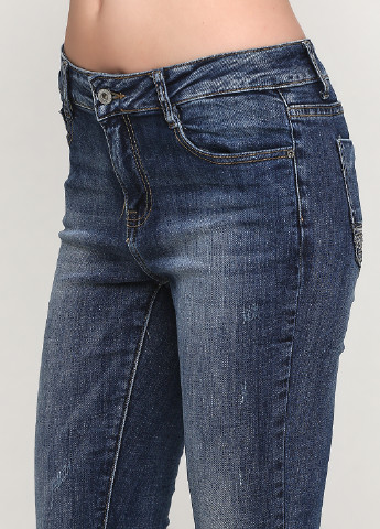 Джинсы Water Jeans - (182947594)