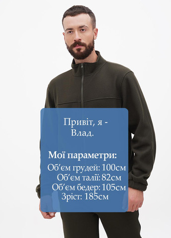 Толстовка Shik (268995354)