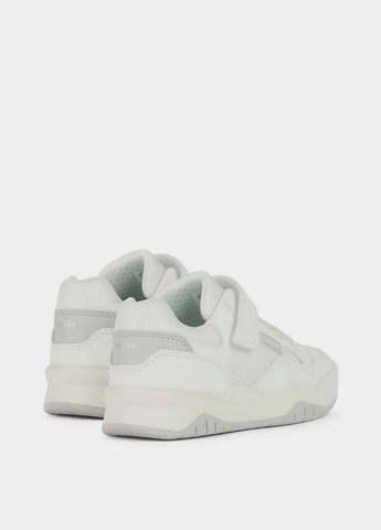 Білі Осінні кросівки Geox