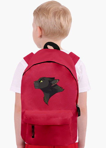 Детский рюкзак Чорна пантера (Black panther) (9263-2844) MobiPrint (229077966)