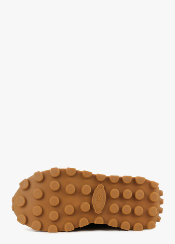 Кроссовки Le'BERDES коричневые демисезоны (307526362)