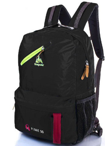 Спортивный рюкзак мужской 30х44х10 см Onepolar (202298593)