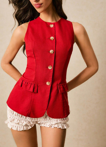 Жилет SHEIN (366268720)