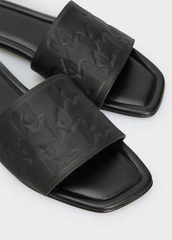 Шльопанці Karl Lagerfeld (366424885)