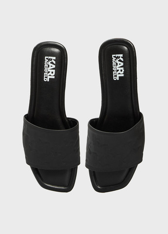 Шльопанці Karl Lagerfeld (366424885)