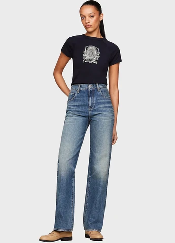 Футболка Tommy Hilfiger - (315050638)
