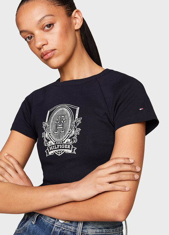 Футболка Tommy Hilfiger - (315050638)