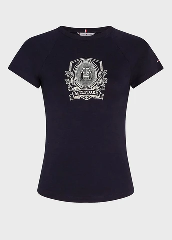 Футболка Tommy Hilfiger - (315050638)
