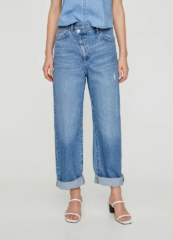 Джинси Pull & Bear - (253646008)