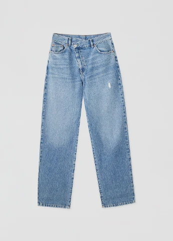 Джинси Pull & Bear - (253646008)
