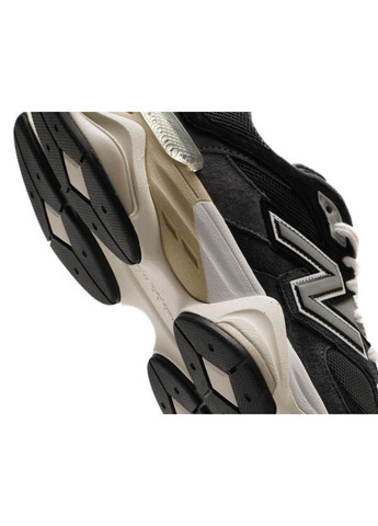 Темно-синій Осінні кросівки u9060blc New Balance 9060