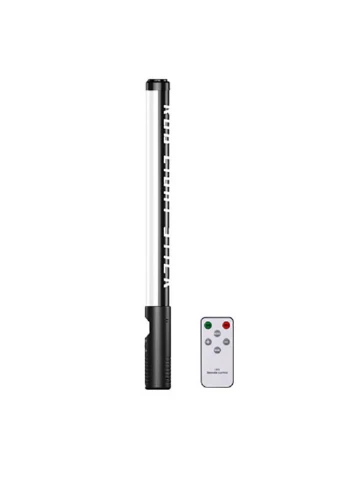 Лампа для cелфі різнокольорова LED RGB stick для фото і відео палиця меч стік жезл для блогерів (120581-Нов) Francesco Marconi (249971690)