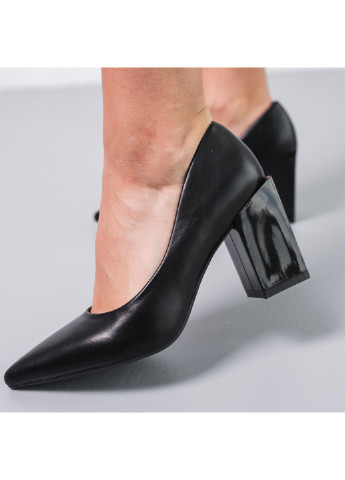 Туфли женские Cochise 3717 39 25 см Черный Fashion