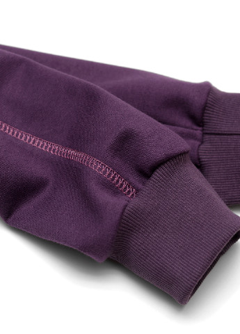 Фиолетовые кэжуал демисезонные джоггеры брюки ArDoMi
