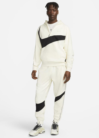 Штани DX0564-113 Nike Swoosh Fleece Pants (321980023)