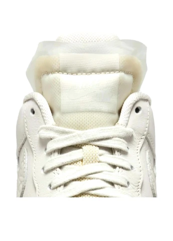 Кроссовки DN5463-001 Nike AIR FORCE 1 LO PRM кремовые демисезоны (367034371)