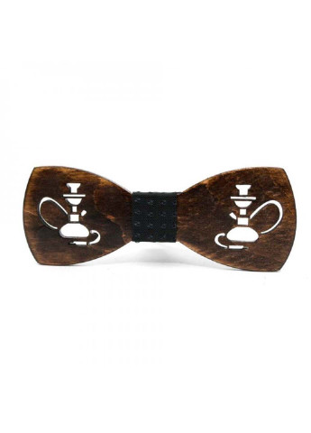 Краватка метелик Gofin wood (255877441)