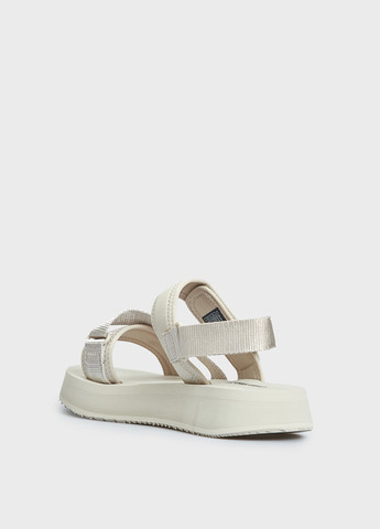 Кэжуал сандалии Calvin Klein Jeans на липучке