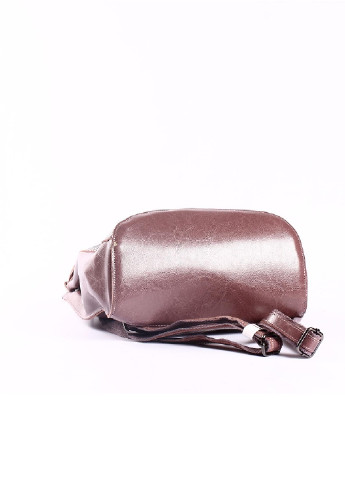 Кожаный рюкзак-сумка Vishnya (256400628)