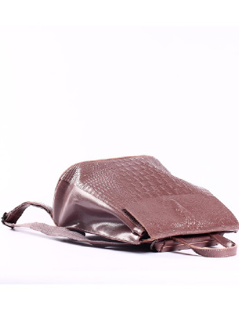 Шкіряний рюкзак-сумка Vishnya (256400628)