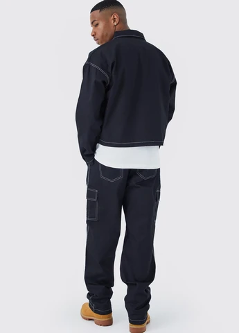 Штани Boohoo (295589189)