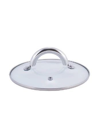 Кастрюля KM-5772 2.4 л 18 см Kamille (253543612)