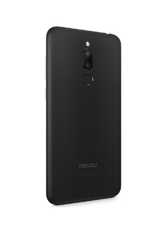 Смартфон Meizu m6t 2/16gb black (143597365)