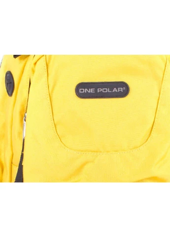Жіночій рюкзак для ноутбука 35х42х17 см Onepolar (252155429)