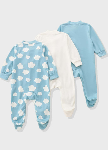 Человечек (3 шт.) SHEIN (322813114)