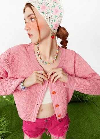 Кардиган SHEIN (342081358)