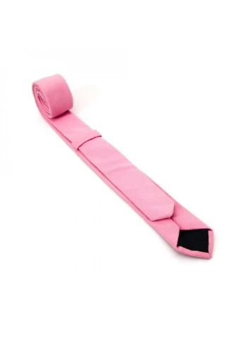 Узкий галстук 5х150 см Handmade (252128235)