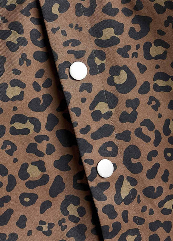 Куртка-рубашка SHEIN (367574169)