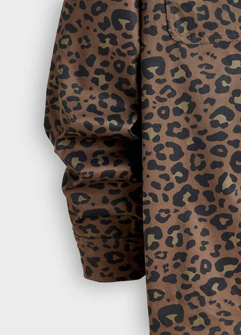 Куртка-рубашка SHEIN (367574169)