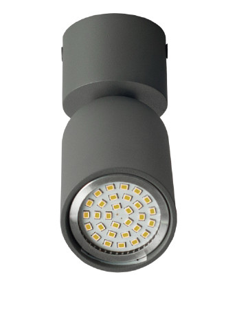 Світильник, 133х55х143 мм Brille (138507156)