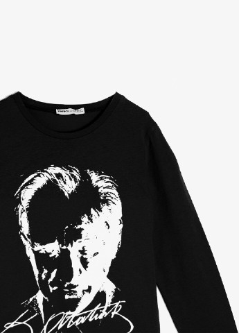 Лонгслів KOTON (249980621)