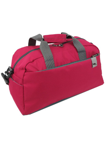 Женская спортивная сумка 23х42х20 см Wallaby (233419853)