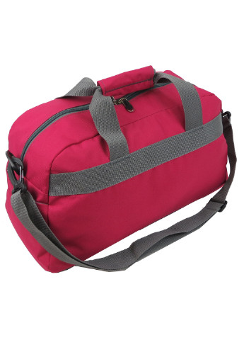 Женская спортивная сумка 23х42х20 см Wallaby (233419853)